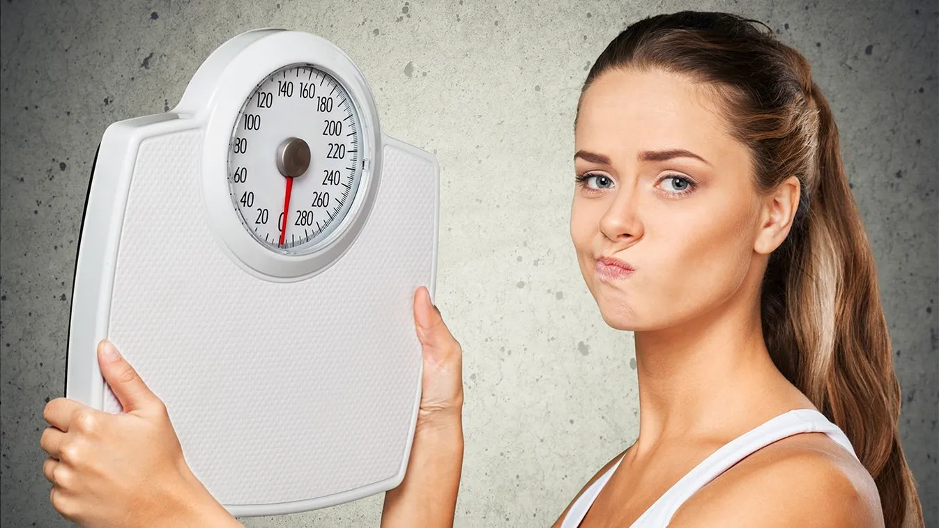 Magyar sztárok, akik elképesztően sokat fogytak