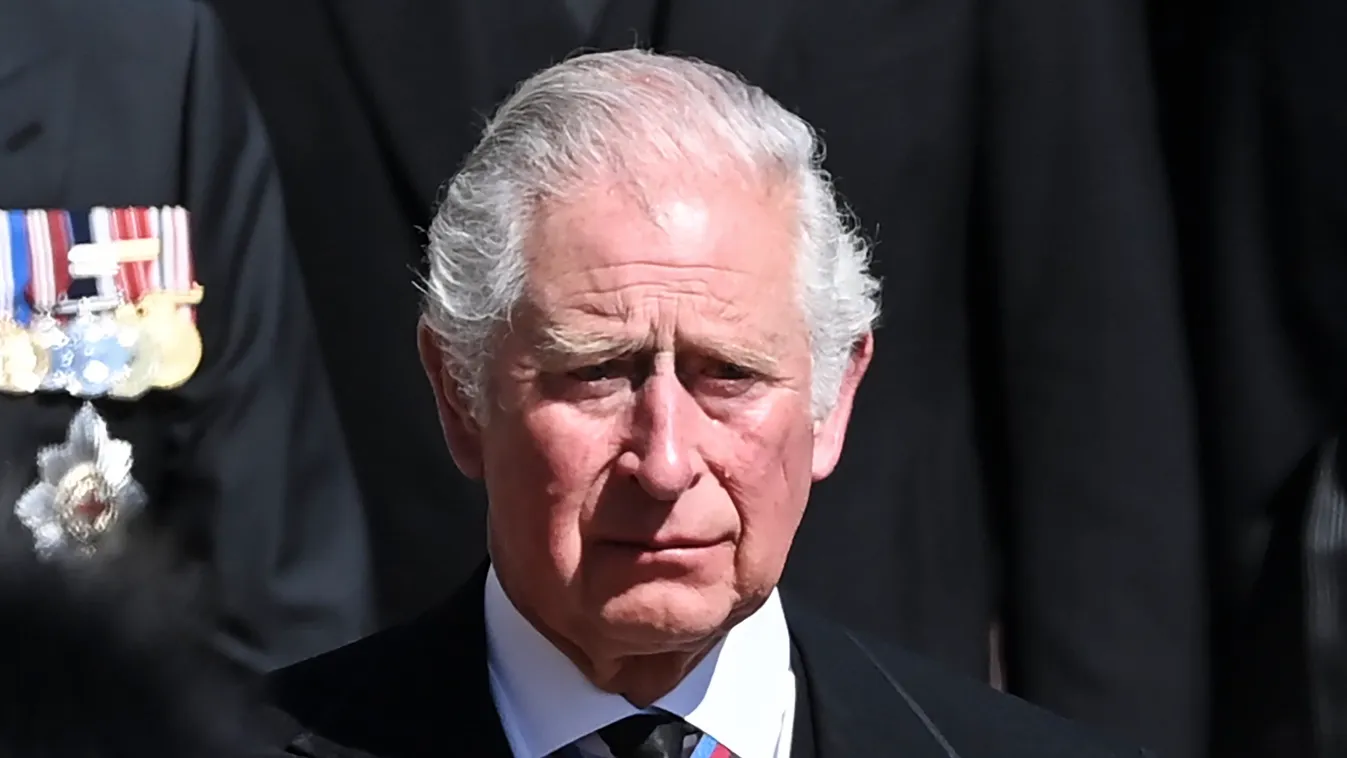 Fontos bejelentésre készül Károly, itt vannak a részletek