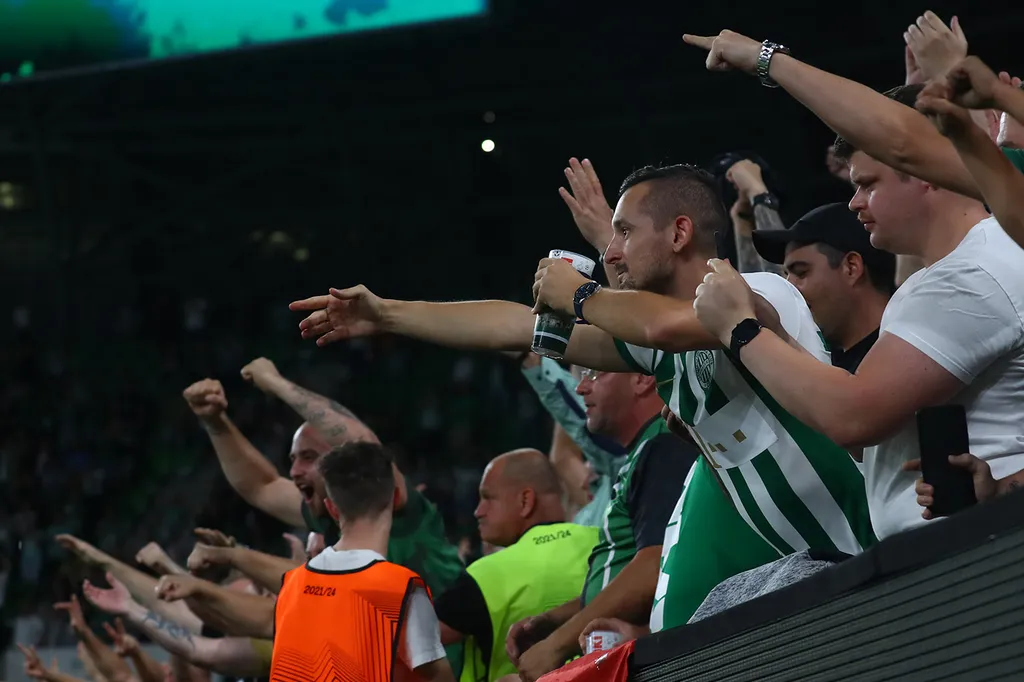 fradi, ferencváros, trabzonspor