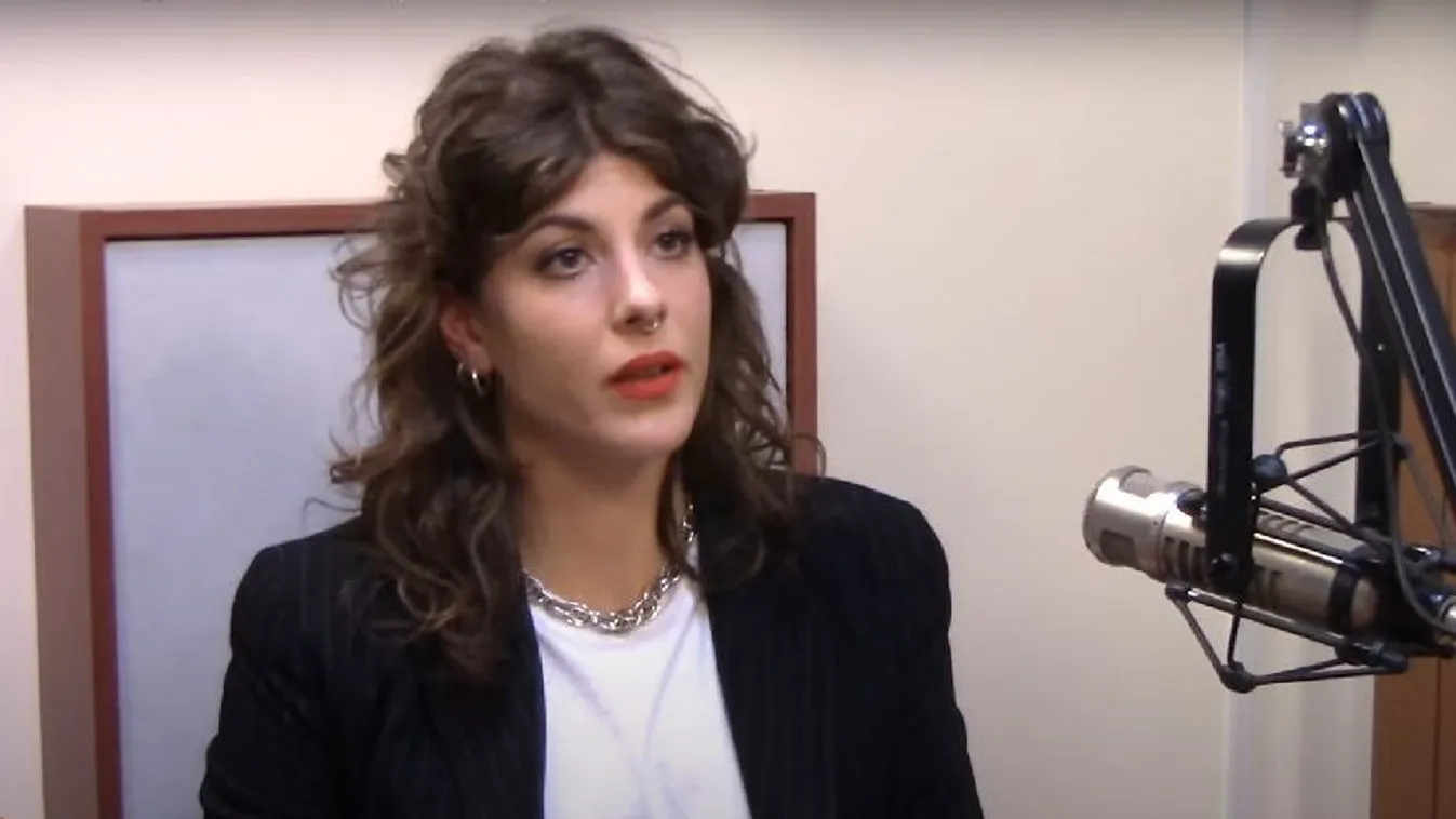 Szilágyi Liliána részletesen beszámolt apja tetteiről