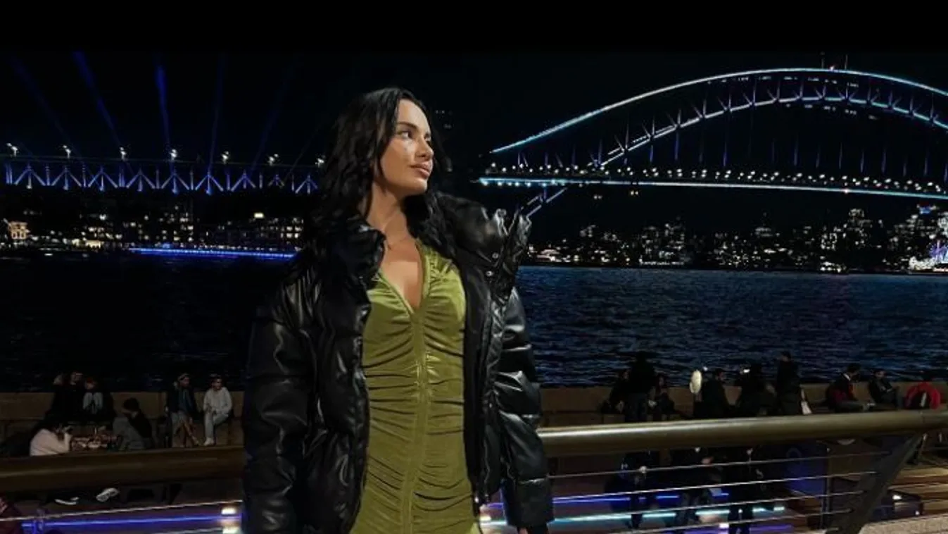 Kitálalt a luxusprosti