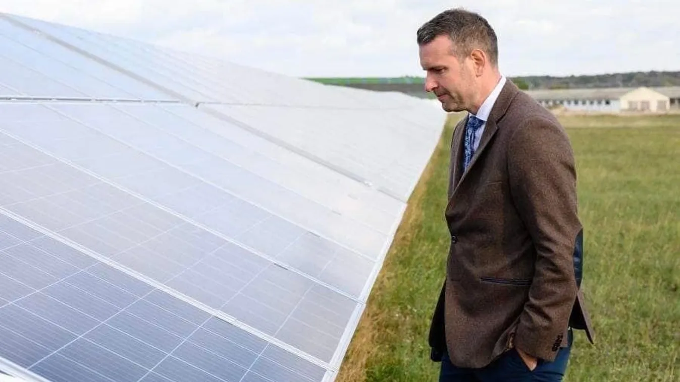 Fontos hír érkezett a napelemes pályázatról, ezt kell tudnod