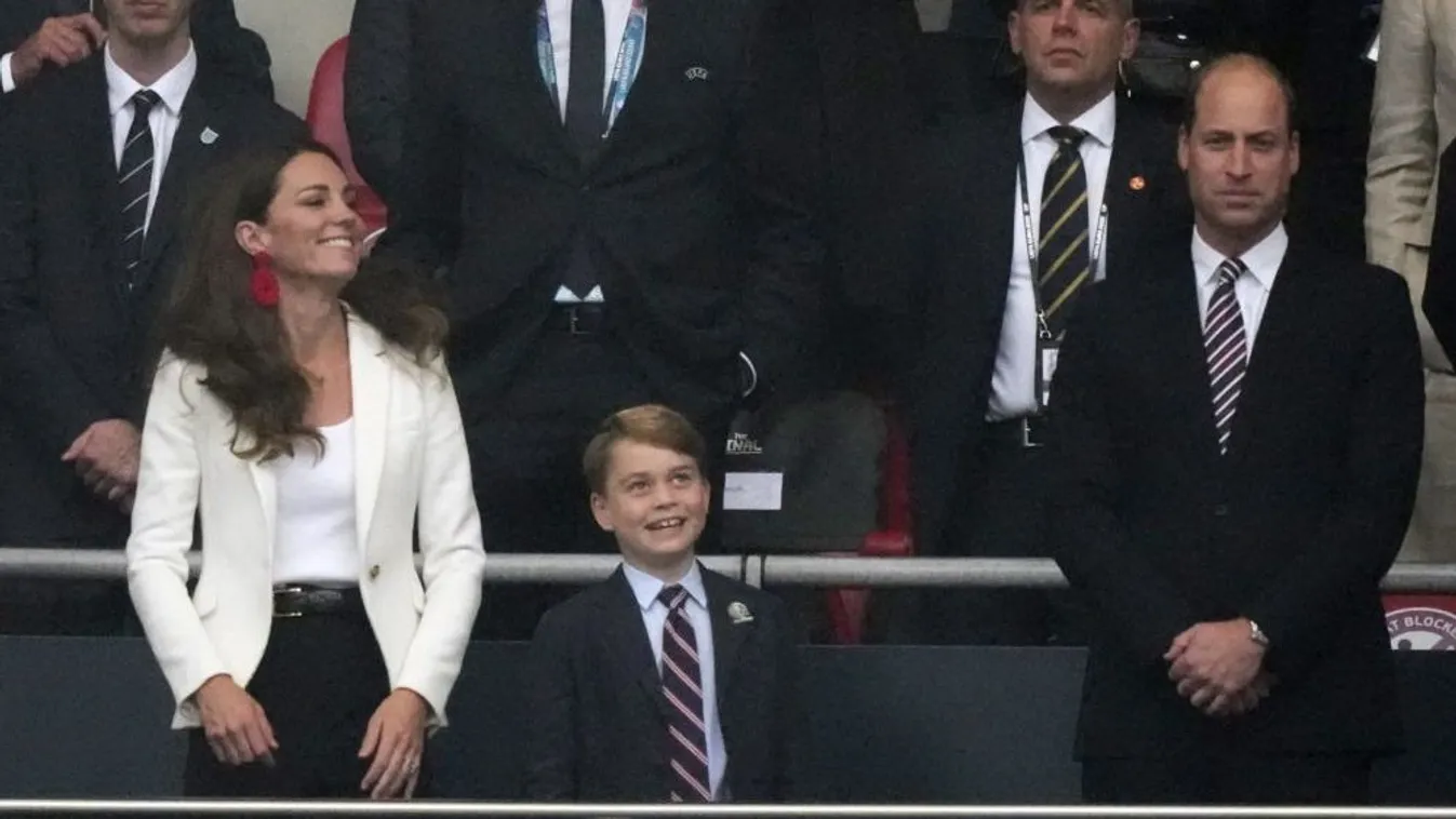 Súlyos döntés vár Katalinra és Vilmosra