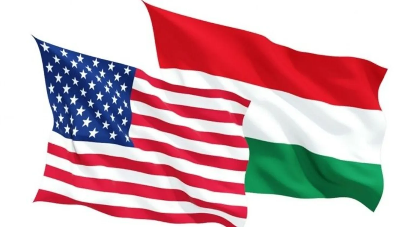 Amerika budapesti nagykövetsége összekeverte a tádzsik zászlót a magyarral