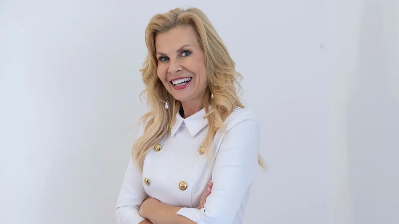 Polgár Tündéék házát is letarolhatta a hurrikán