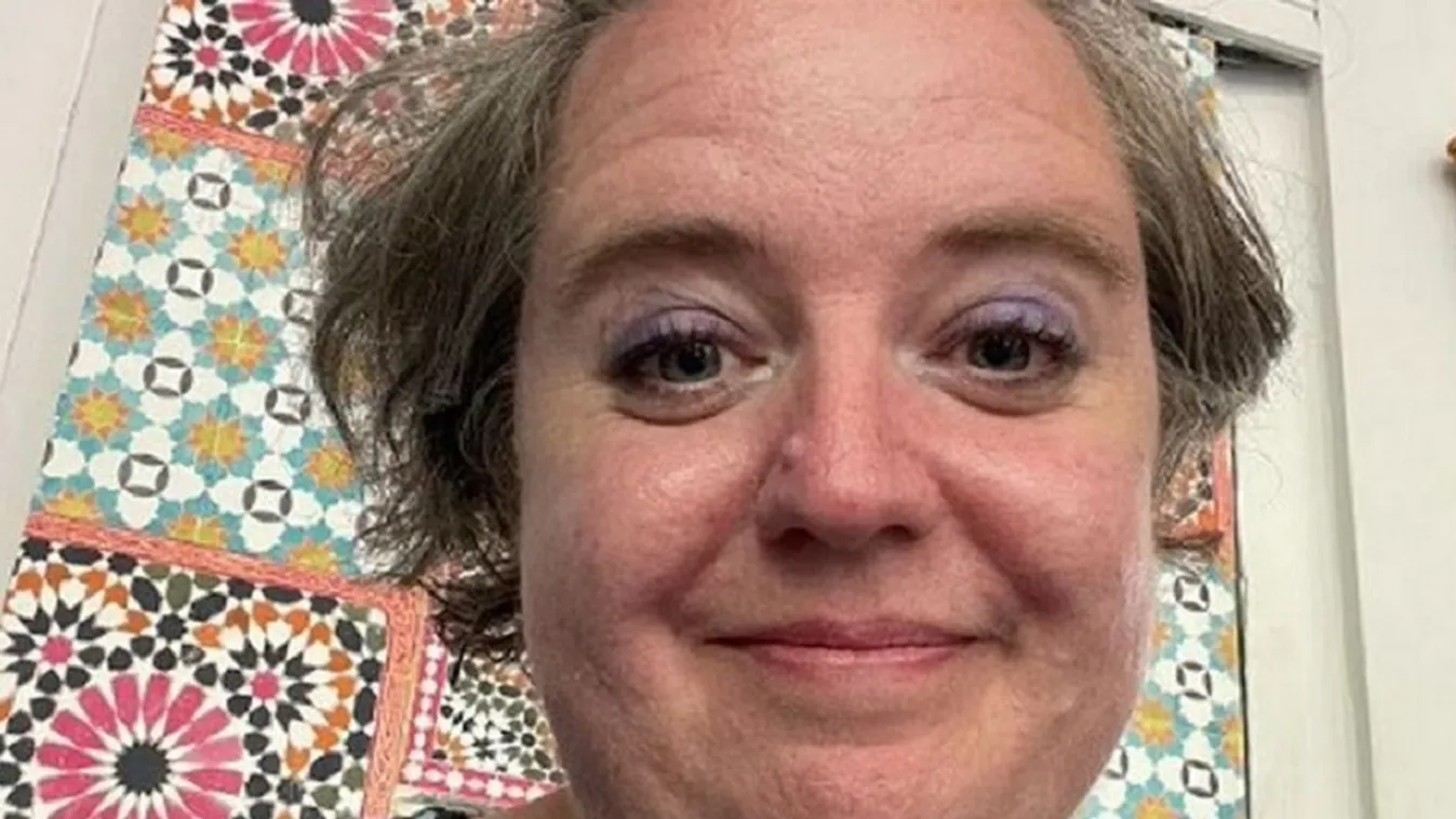 Tizennyolc hónapja van hátra az édesanyának