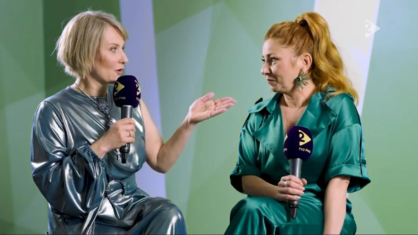 Ilyen kapcsolat van az Ázsia Expressz két sztárja között