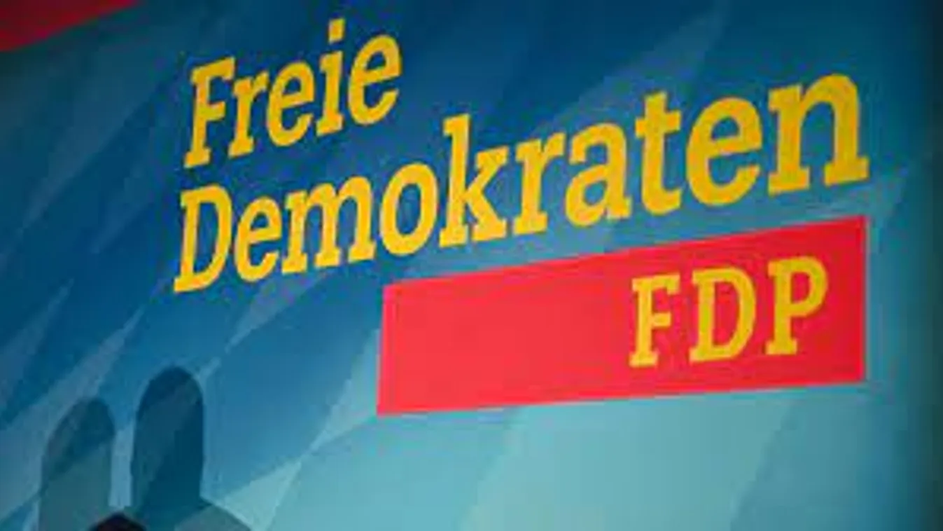 Ez a német párt még több fegyvert küldene Ukrajnába