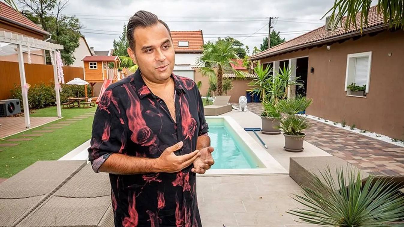 Áll a bál: Bódi Csabi megtörte a csendet, mindent elmondott