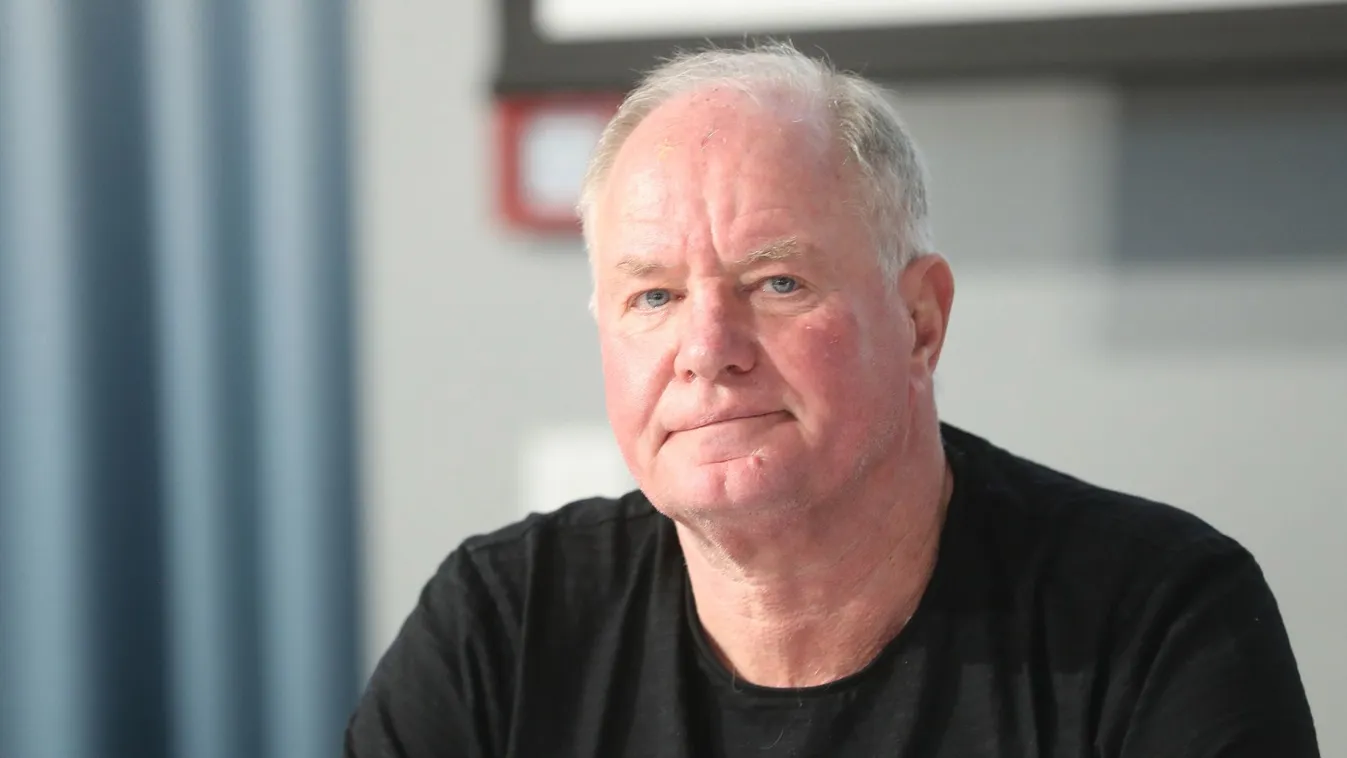 Hopp, megtalálták a magyarok Kemény Dénes méltó utódját