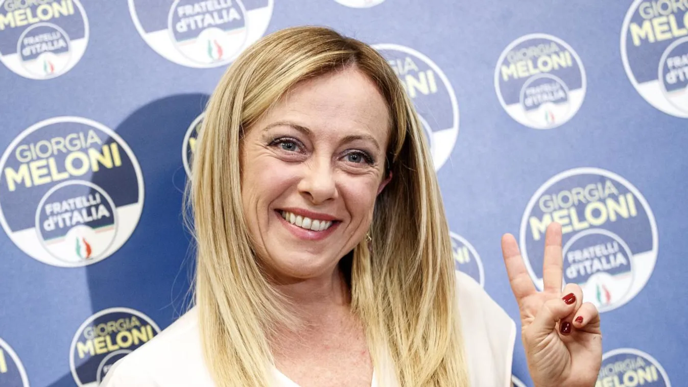 Az olasz  jobboldal választási győzelme fordulatot hozhat