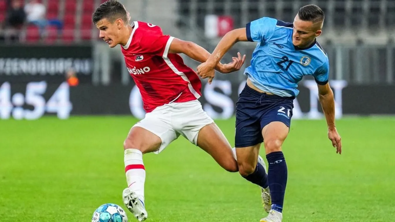 Rúzsa Magdi, Csernus doki és... Ő lehet Rossi titkos csodafegyvere a válogatottban