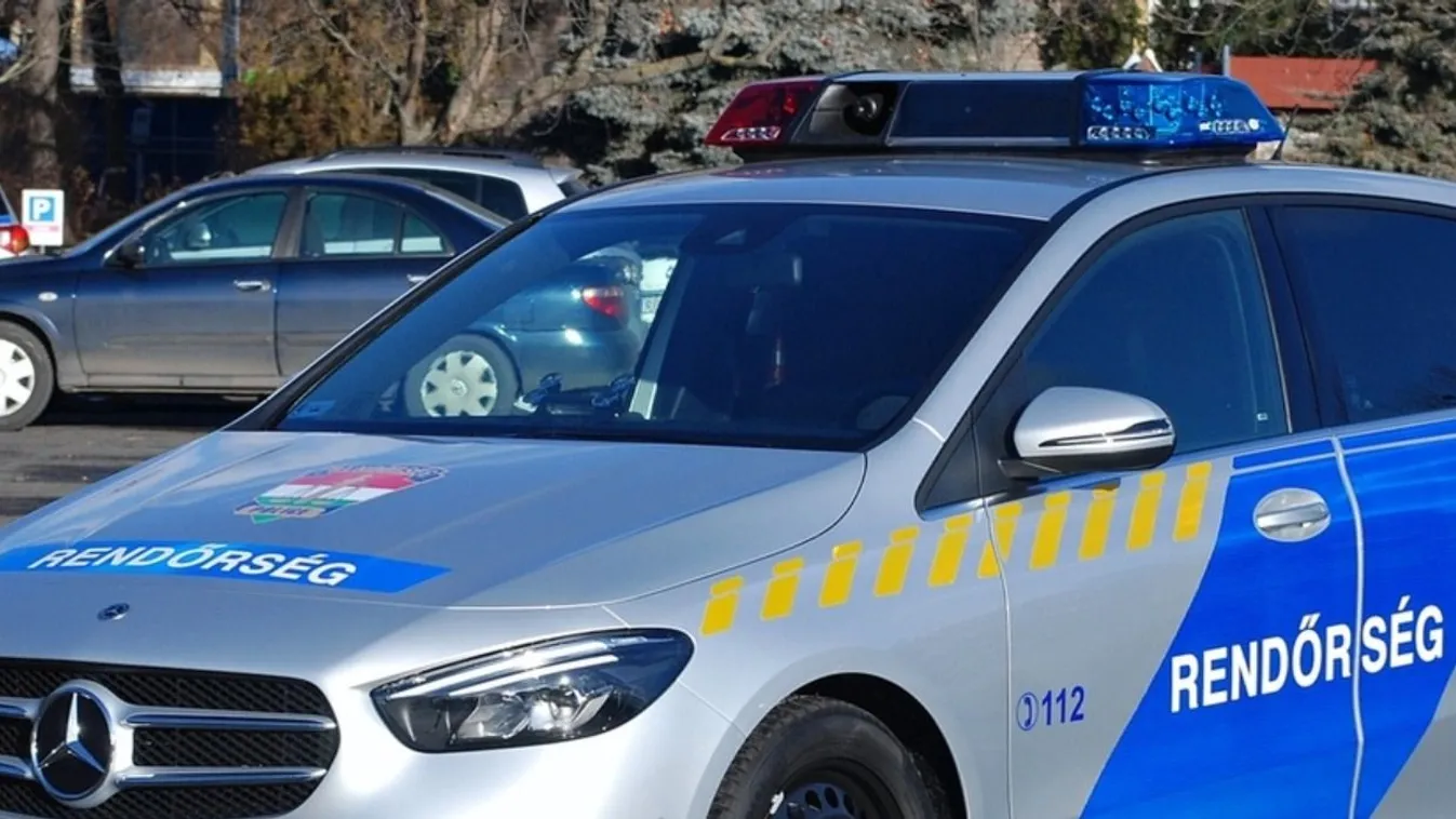 85 éves nénit keres a rendőrség, nem véletlenül