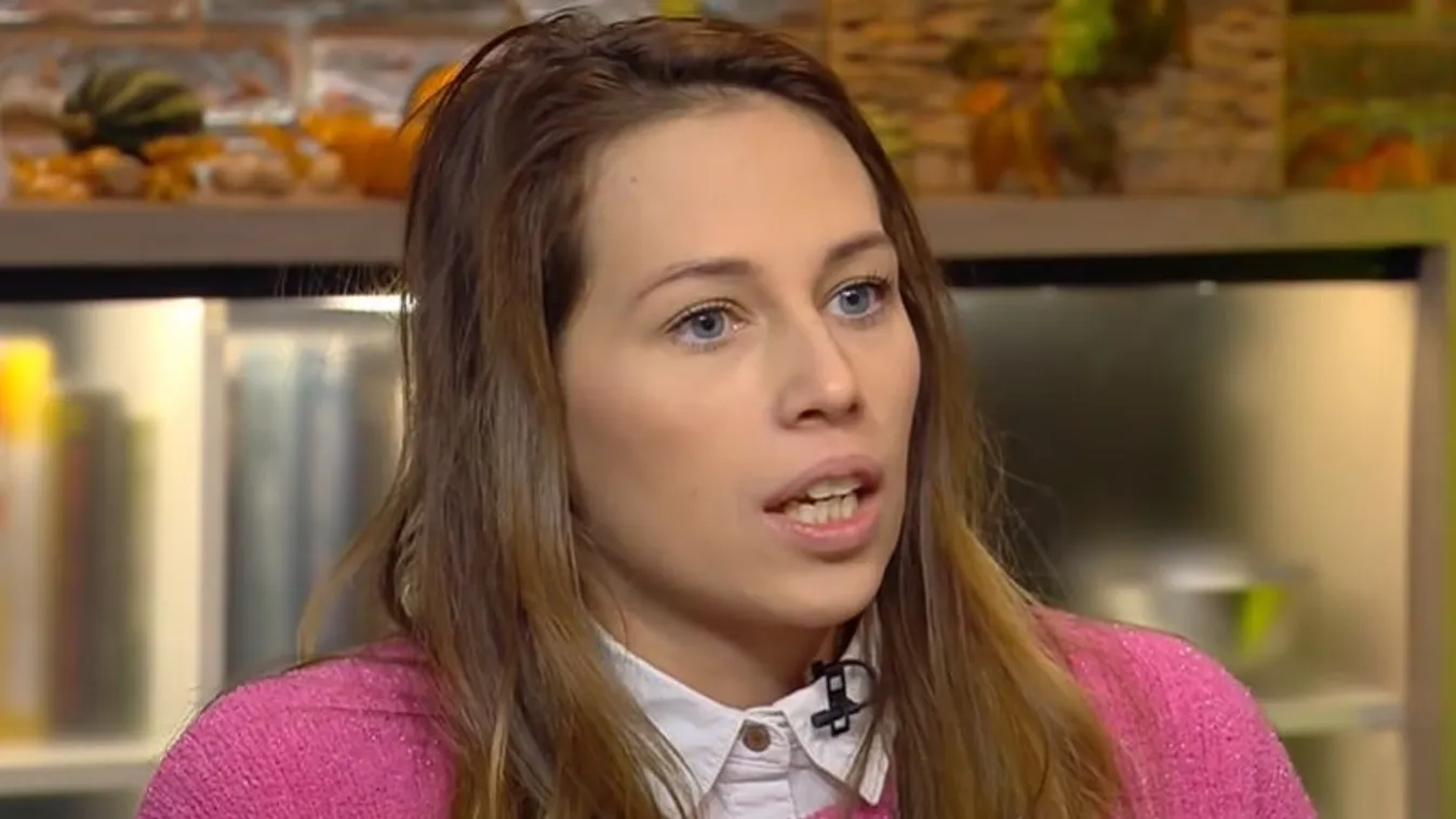 Fazekas Vivien: „Még mindig telesírom a párnám ”