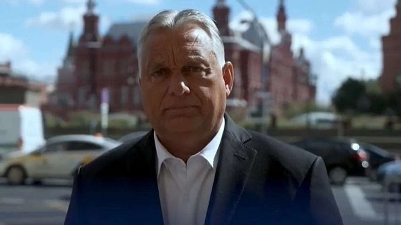 Orbán Viktor: nálunk nem lesz energiahiány