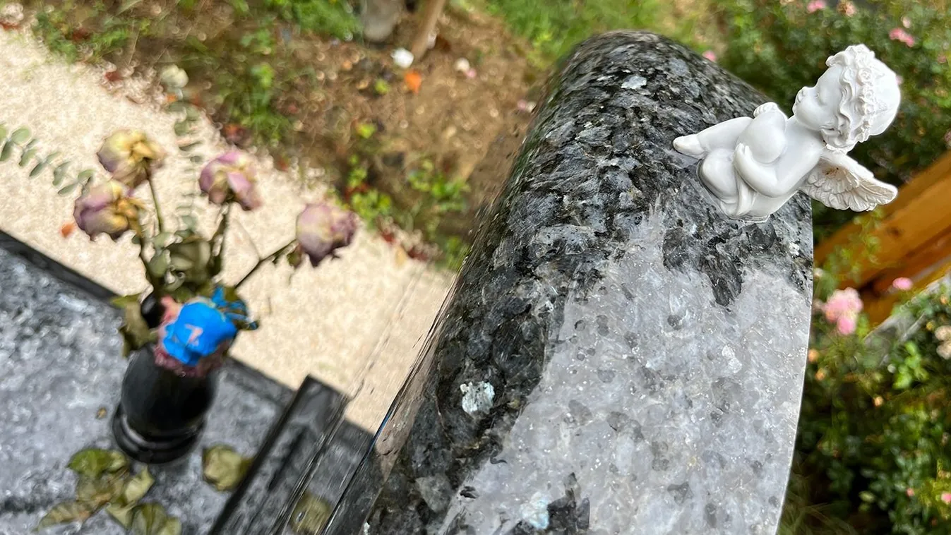 Ezért érdemes mielőbb kilátogatni a temetőkbe