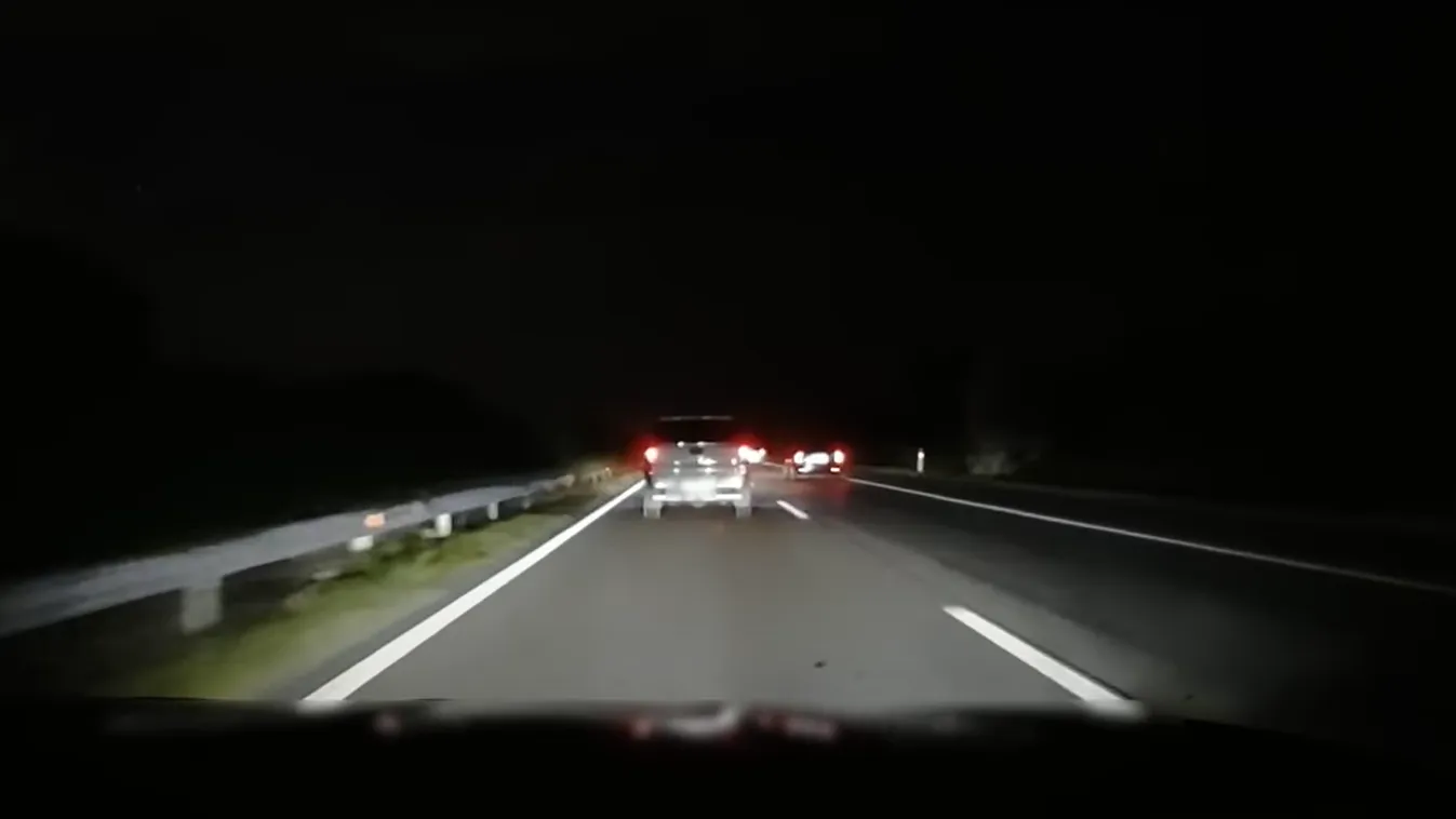 „Büntetőfényezés” a legújabb divat? - Videó