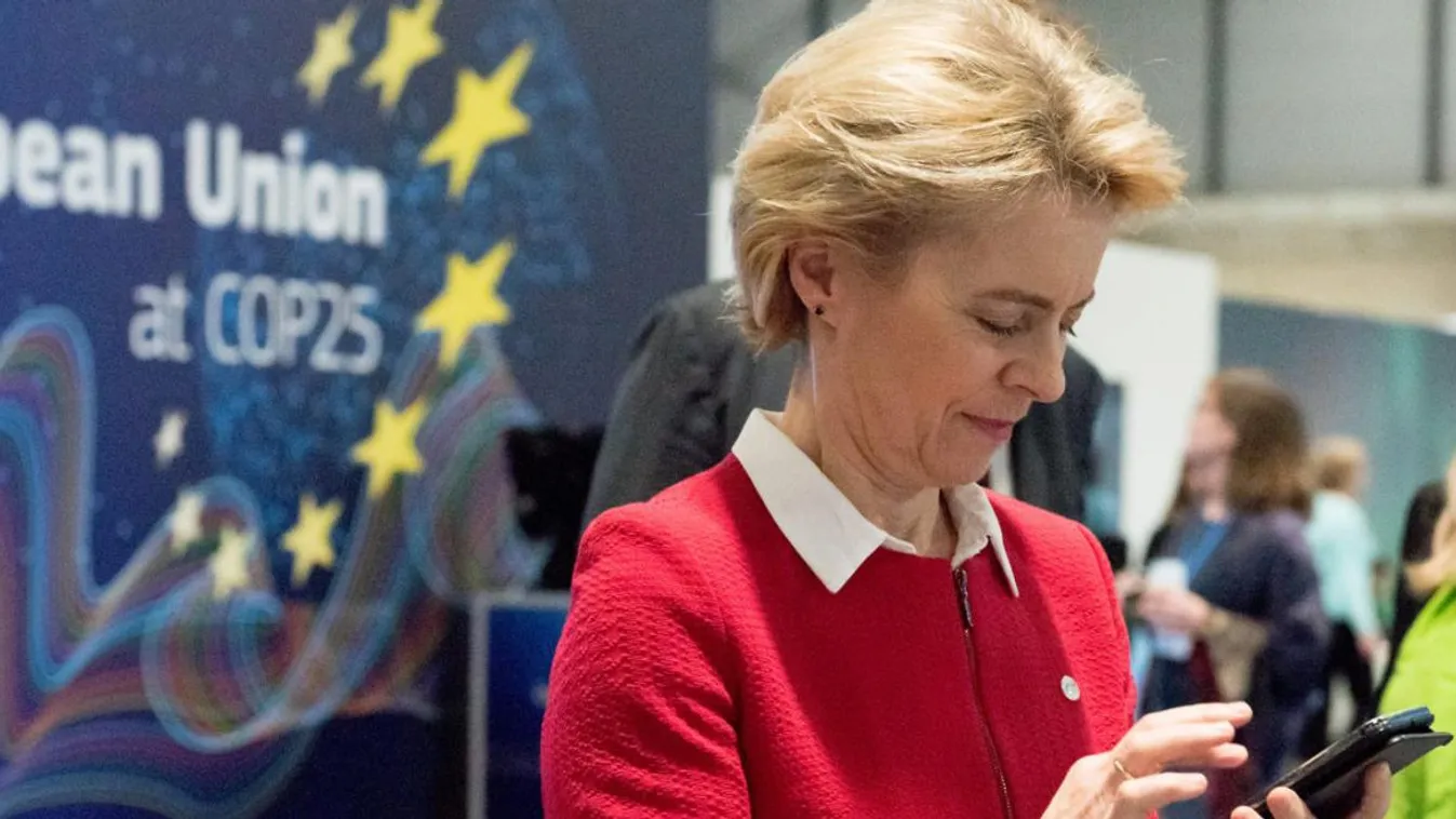 Ursula von der Leyen egész családja érintett lehet a korrupciógyanús ügyekben