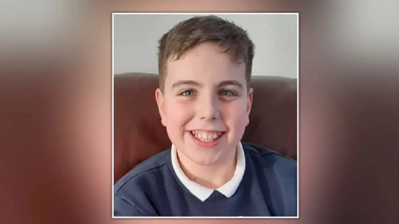 Biciklizés közben elgázolta a 11 éves fiút a buszsofőr