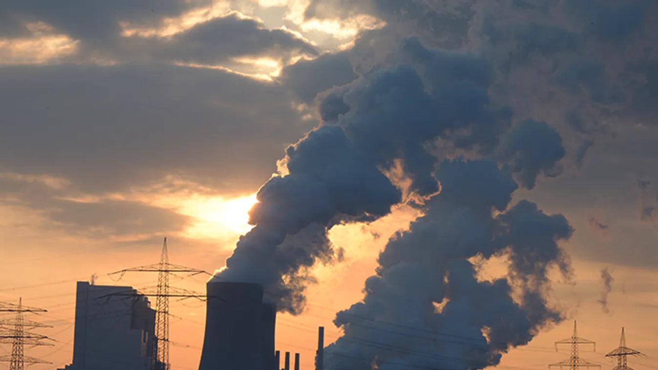 Egyre több európai ország áll vissza a szénre