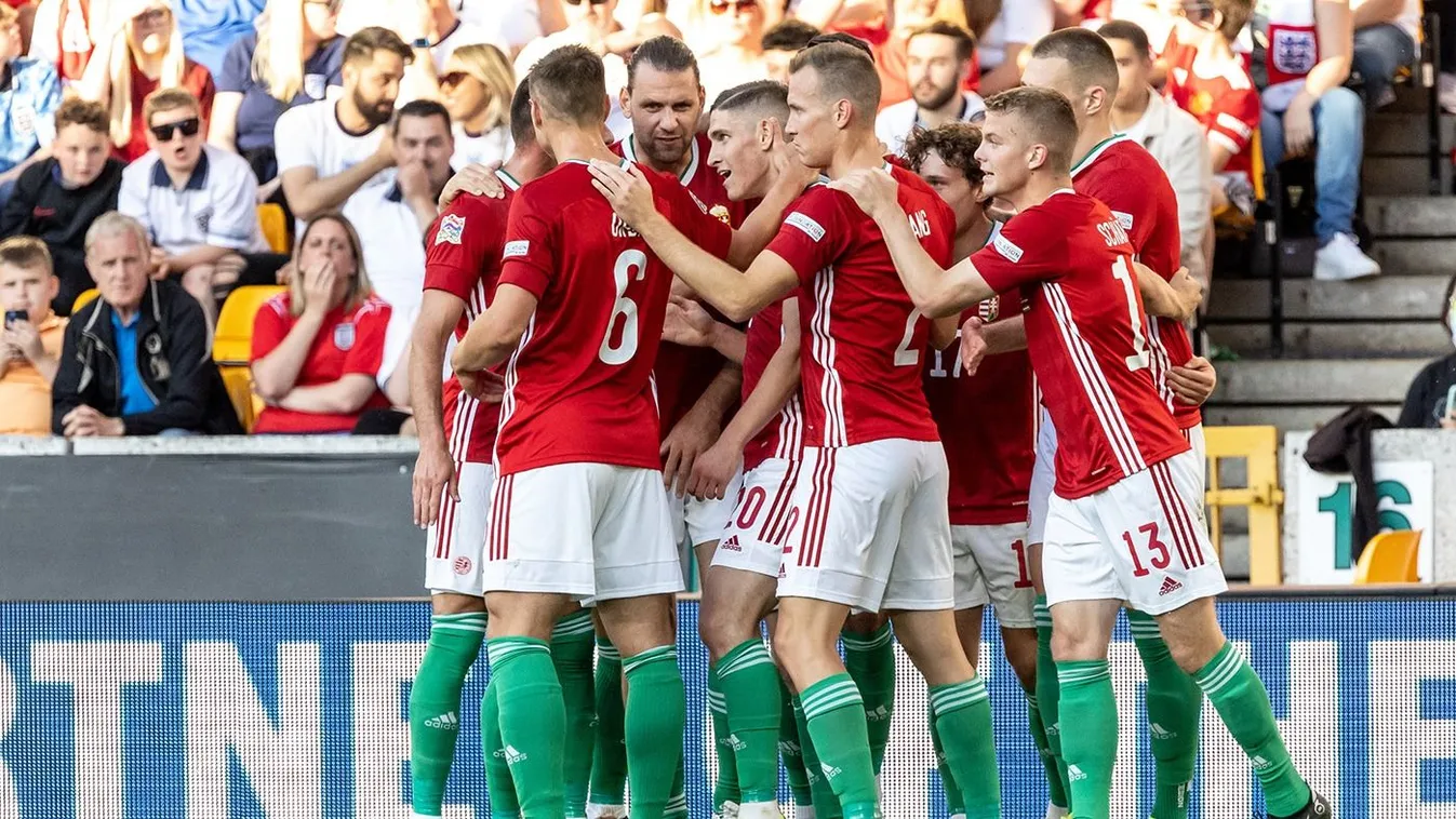 Óriási esélyt kapott Marco Rossi csapata