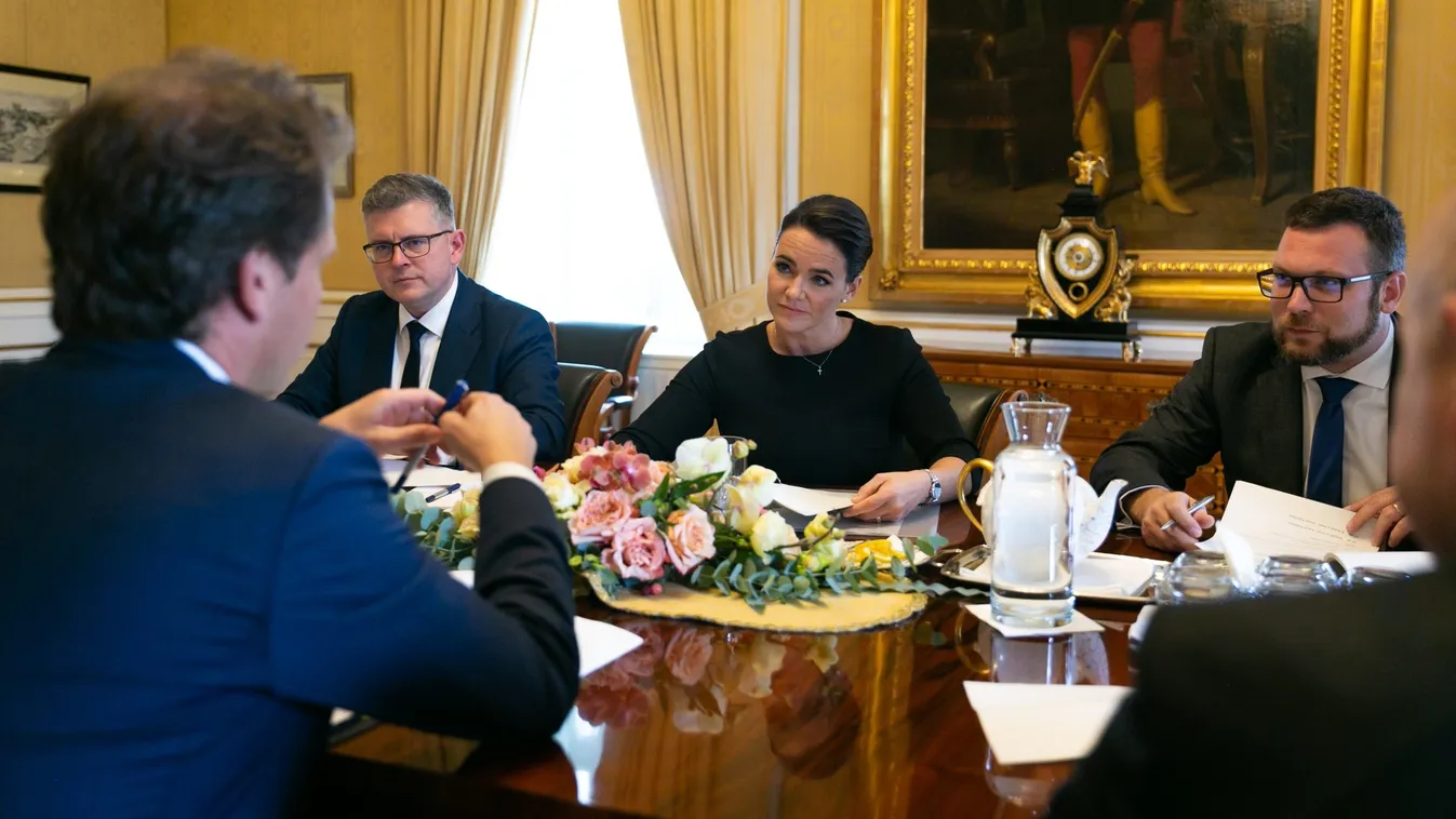 Novák Katalin munkalátogatásra indul Máltára