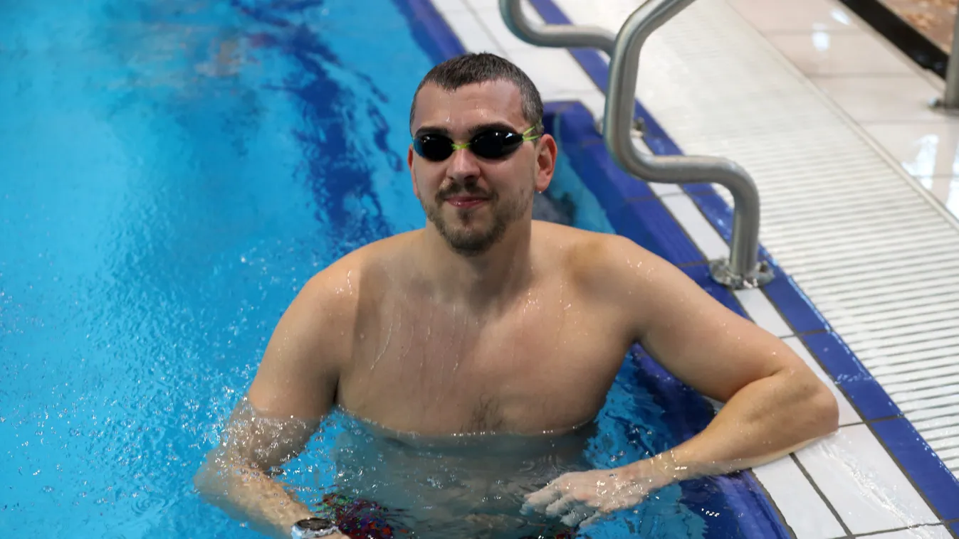 Súlyos döntés, Cseh Laci lemondott nagy szenvedélyéről