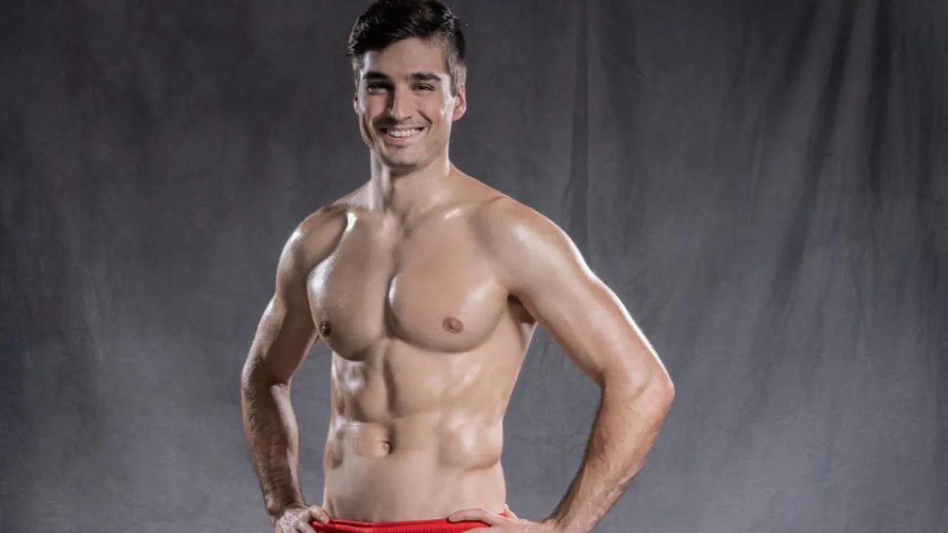 Így csalta meg párját Somhegyi Krisztián – Videó