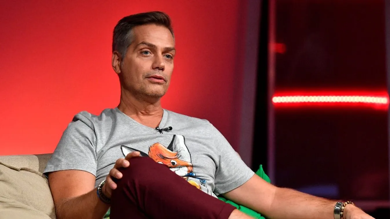 Édesanyját gyászolja a magyar műsorvezető