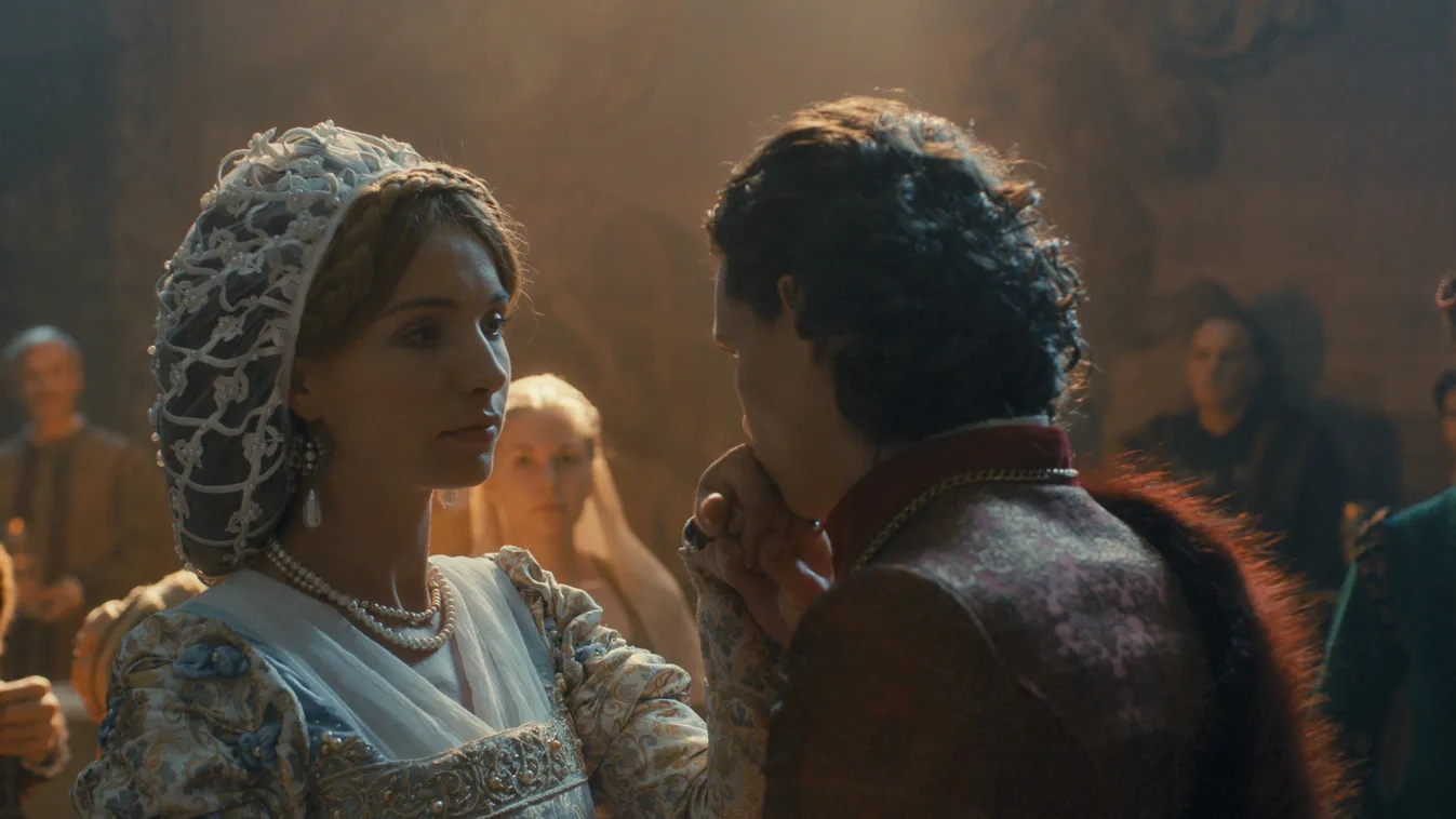 Megérkezett a 2023 legjobban várt sorozatának előzetese