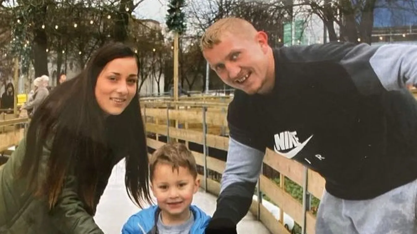 Holtan találtak egy kétgyermekes édesapát