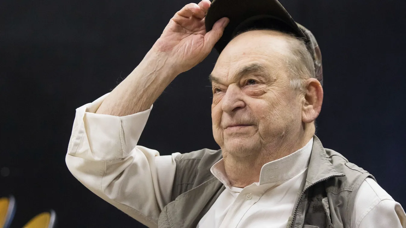 Friss hírek érkeztek Bodrogi Gyuláról, így érzi magát