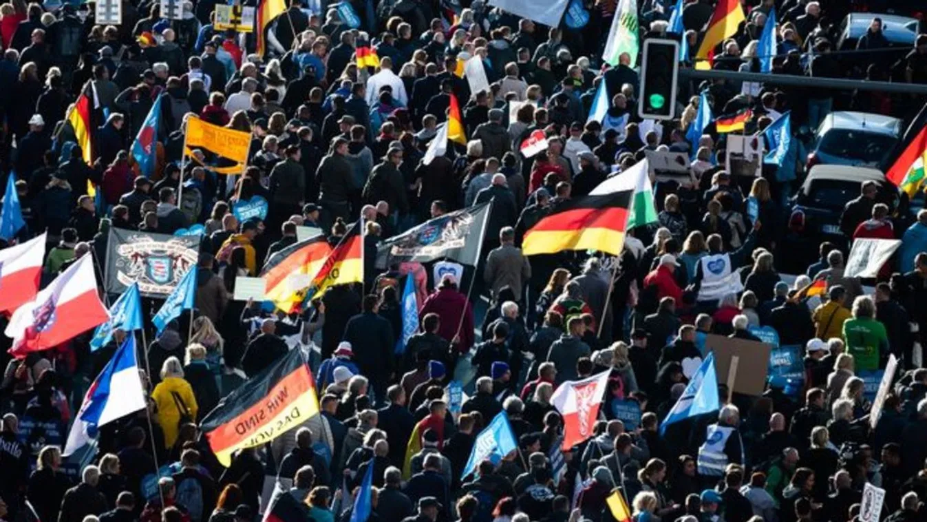 Európa nehezen viseli a rezsiköltségek durva növekedését