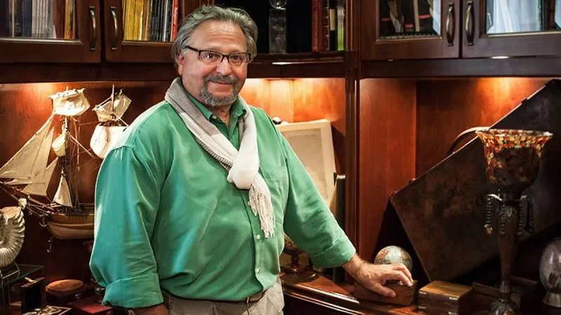 G. Németh György, alvászavar, telihold, Magyar Alvás Szövetség, Budapesti Alvásközpont,