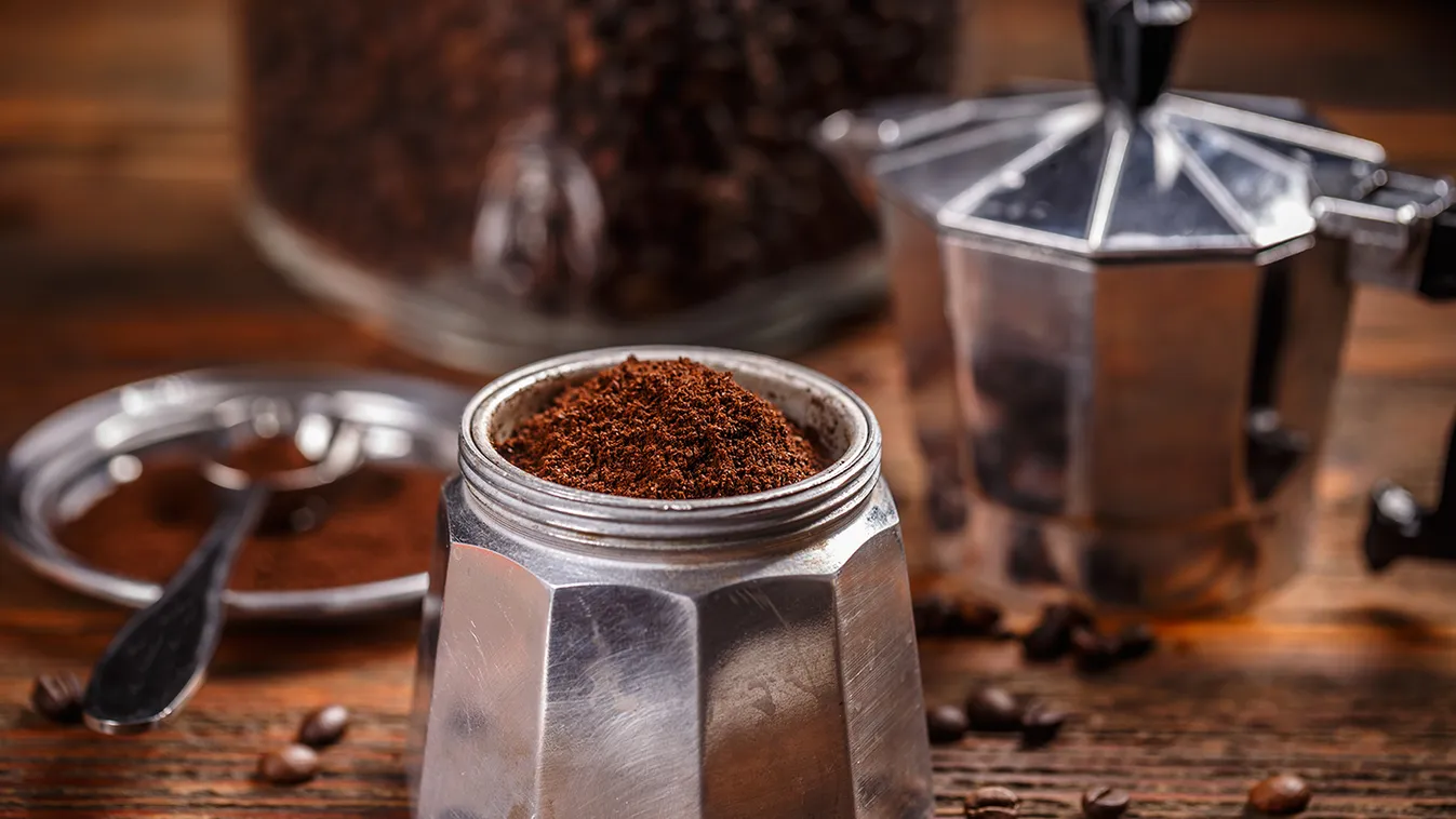 Tilos kidobni! Mutatjuk, mire használd a kávézaccot