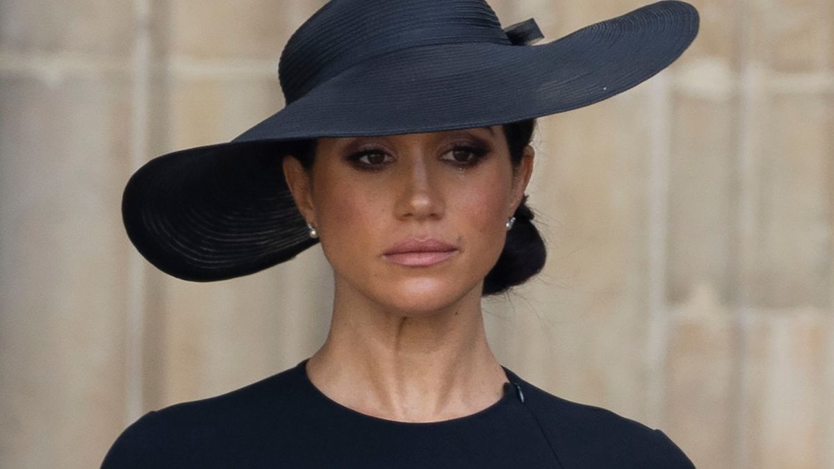 Lebukott Meghan, nem is Diana a példaképe, hanem a botrányos elődje