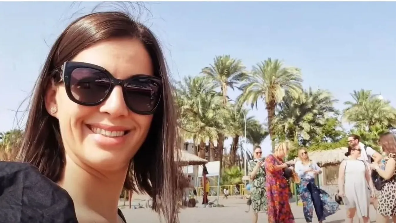 Nem hiszed el, miért túrták fel Ördög Nóráék csomagjait