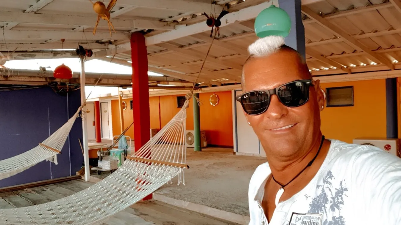 Ijesztő diagnózissal került kórházba a magyar sztár