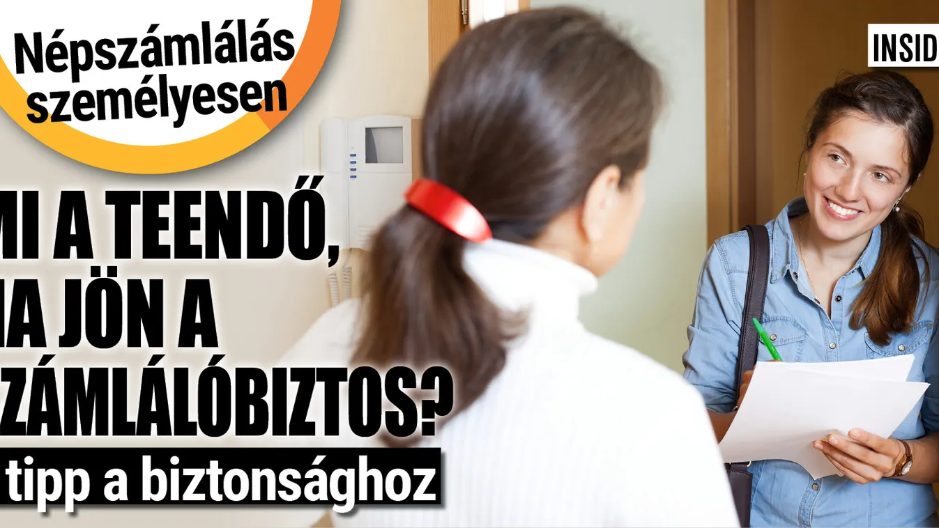 Ezt tedd, ha jön a kérdezőbiztos - 5 tipp a biztonságért