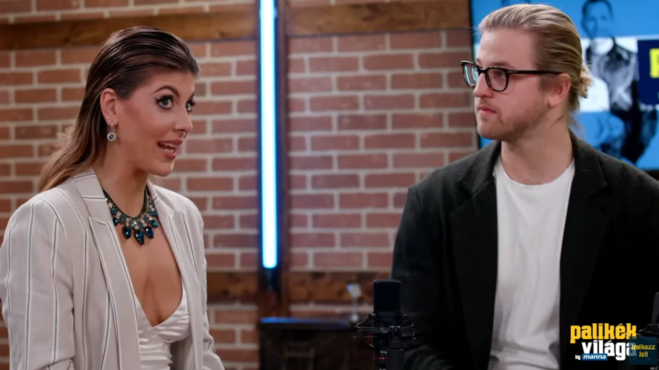 Kapcsolatáról mesélt Szilágyi Liliána, durva dolgokat állít