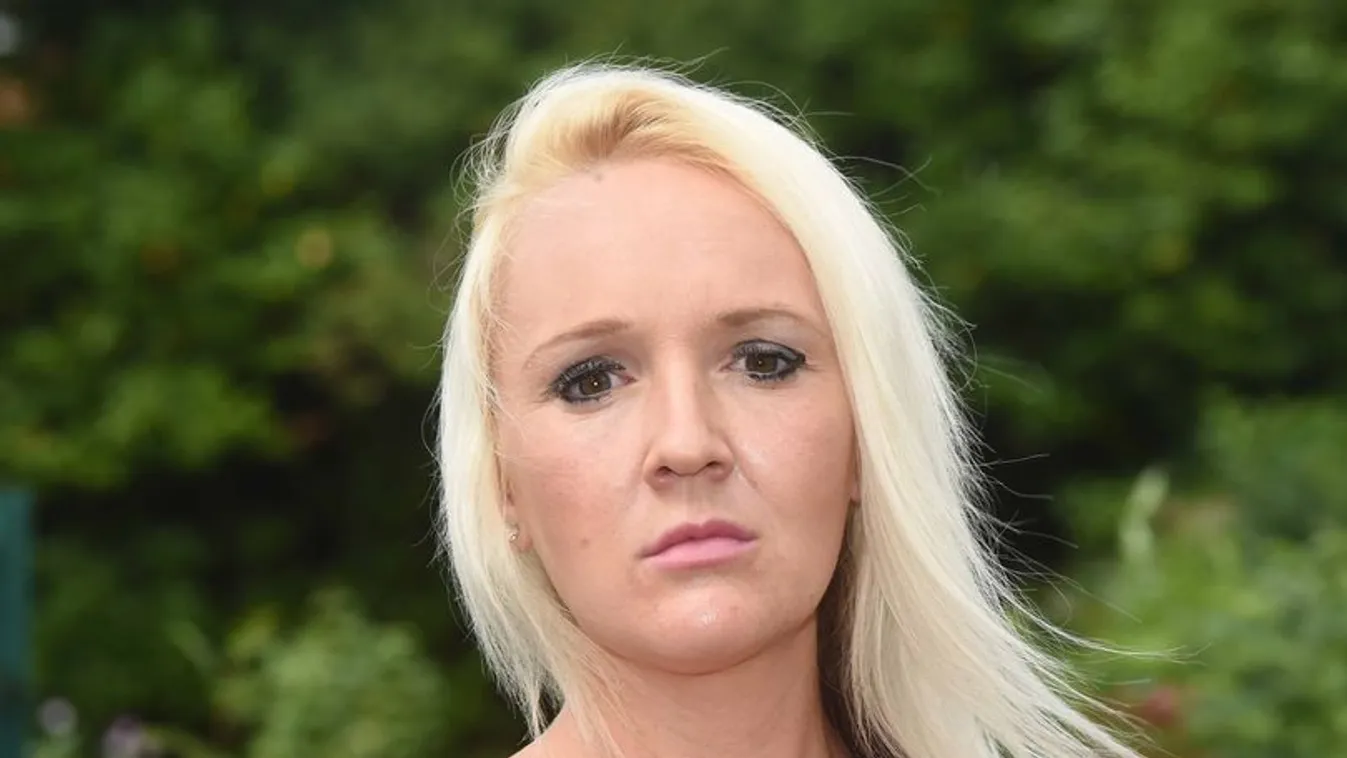 A 8 gyermekes édesanya 40 évesen már nagymama