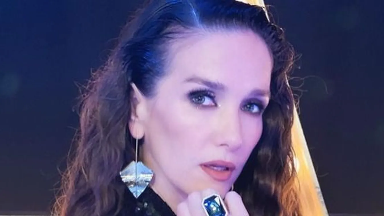 Ejha! Világsztár üzent a magyaroknak