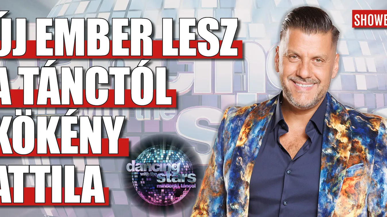 Komoly átalakuláson megy keresztül Kökény Attila