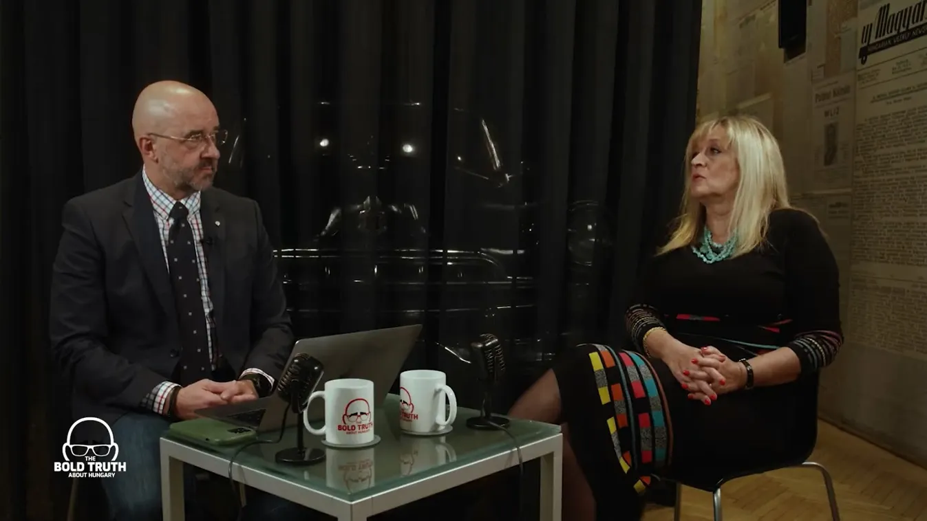 Schmidt Mária: A Nyugat egyetlen lépését sem indokolja