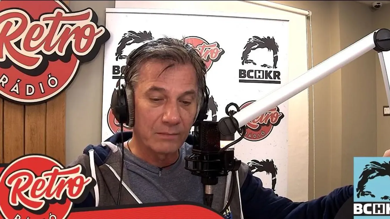 Istenes Bence helyett is féltékenykedik Bochkor Gábor