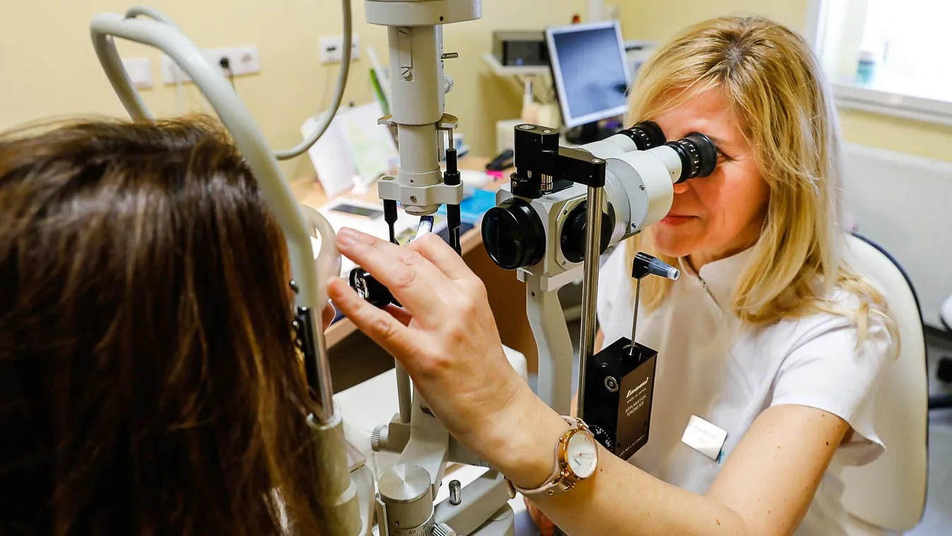 Látás hónapja: itt vizsgálják meg ingyen a szemed