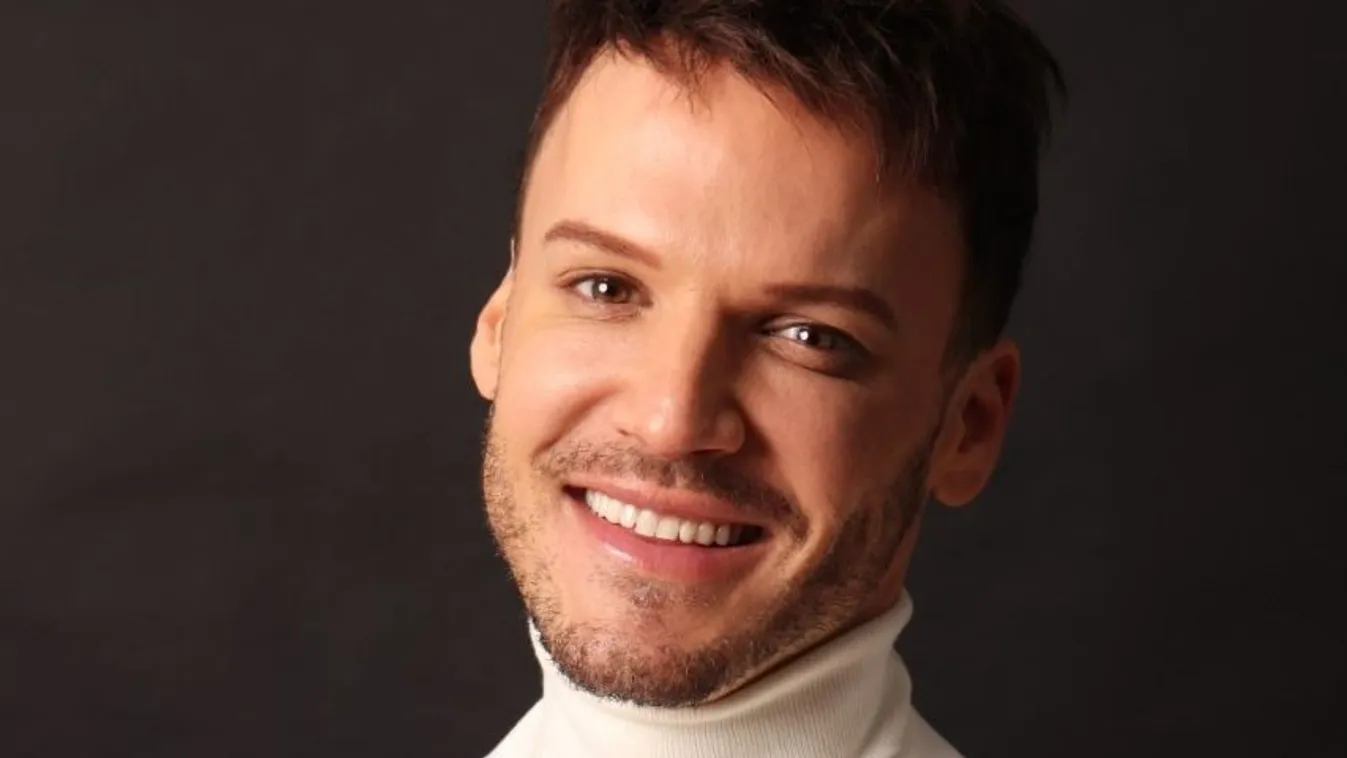 Pszichiátrián látták Vásáry Andrét