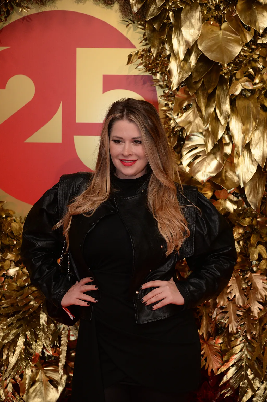 Tv2 25 születésnapi parti király linda