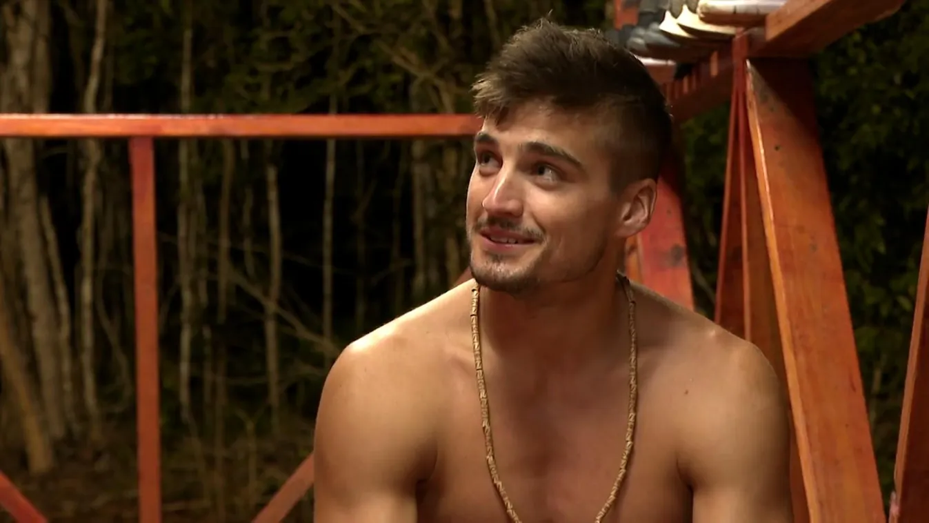 Nagyon szerelmes az Exatlon macsója: megszólalt a barátnője