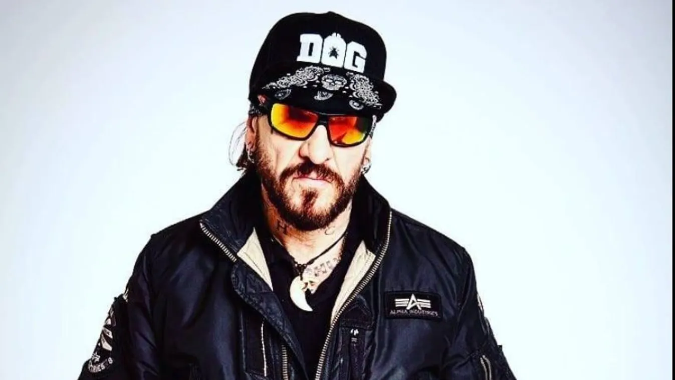 Keményet kapott Kulcsár Edina és G.w.M Ganxsta Zolee-tól